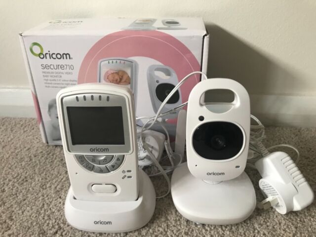 oricom 710