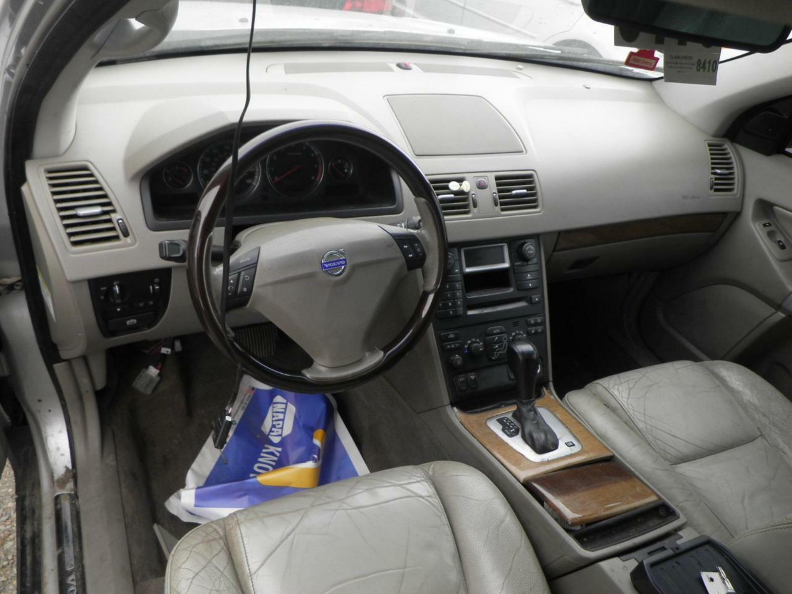 30646899; VOLVO XC90 OEM Transmission Control Module, 6 cyl 200506 eBay