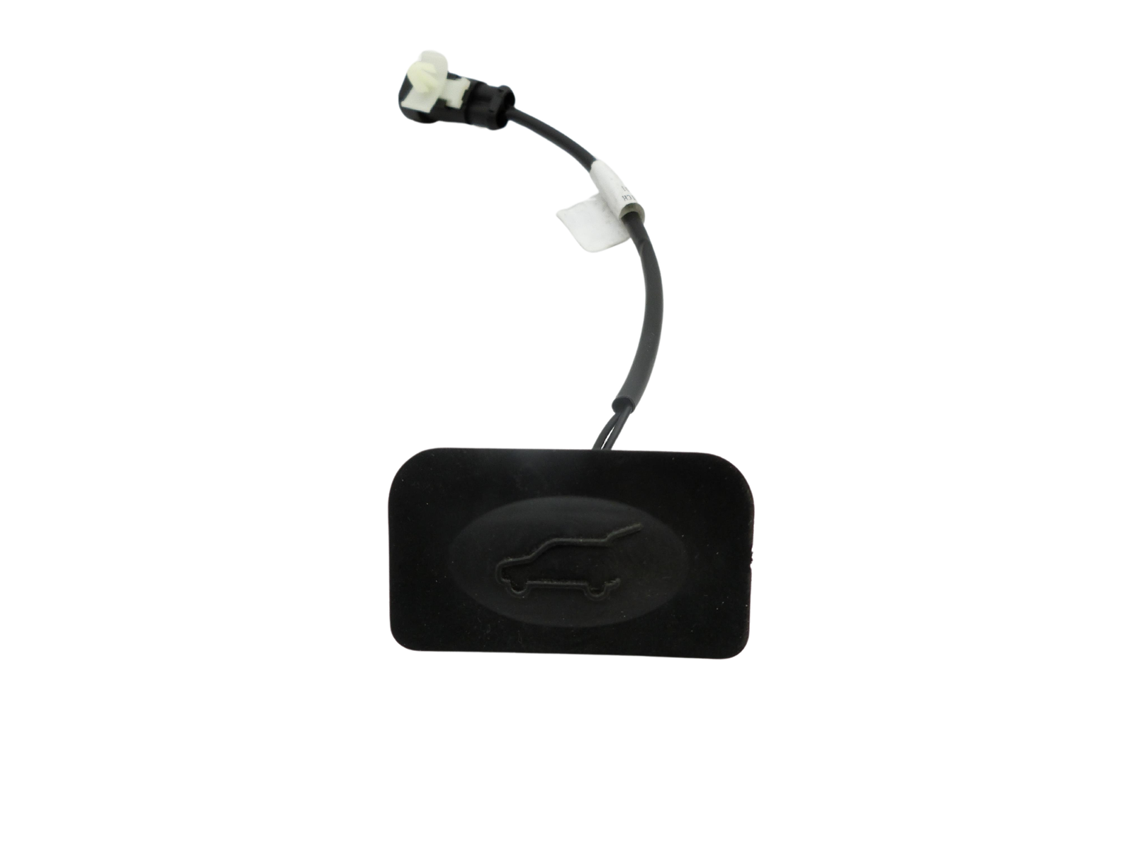 Handle Button Opener outside for Hatchback Door Vinfast VF8 - Bild 1