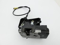 Renault Trafic II 06-14 Kasten Türschloss m. ZV Stellmotor Rechts Vorne Renault Trafic II 06-14 31.01.2007... Vorschau 2