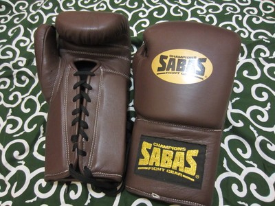 sabas supersoft boxing gloves