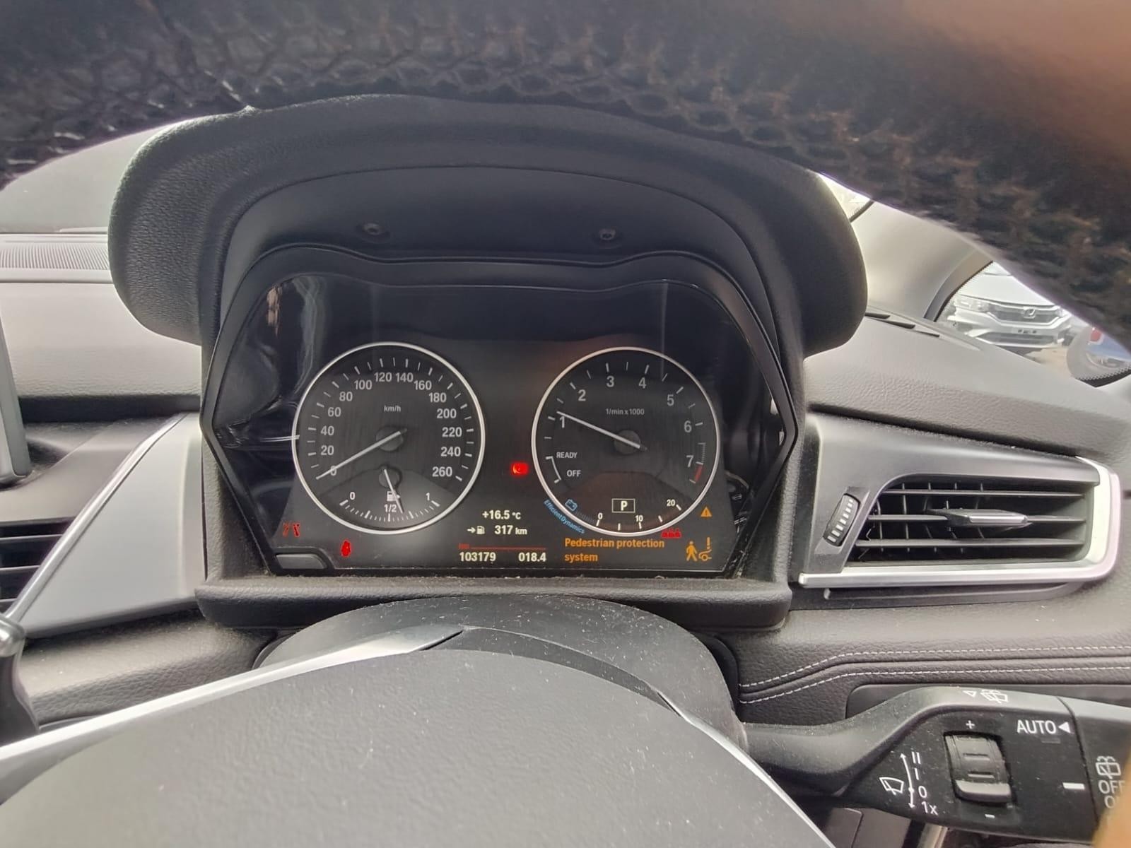 BMW 2 SERIES F45 11/2014-02/2018 RIGHT FRONT DRIVESHAFT 2.0L PETROL B48O - thumbnail 12