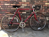 bridgestone 300 bike