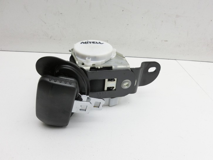 BMW 218i F45 14-18 Gurt Sicherheitsgurt Mitte Hinten BMW 218i F45 14-18 17.07.2017 7469264 72117469264 gebraucht Vorschau 4