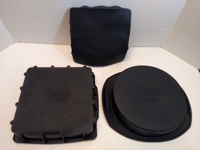 Nuwave Pro Plus Red Infrared Silicone 9