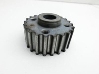 VW Passat B8 3G 14-19 TDI 1,6 88KW DCXA Zahnrad VW Passat B8 3G 14-19 07.03.2016 04L105021D gebraucht Vorschau 2