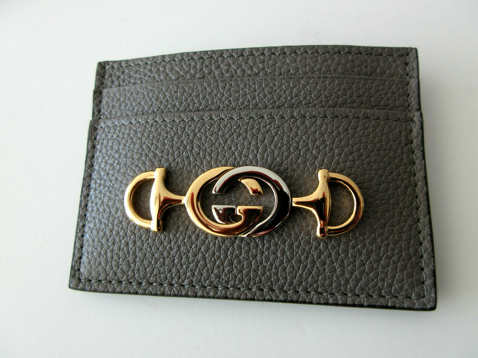 VIP【関税送料無料】希少 Gucci Card Case 771159_AABXM_1000_002_080_0000