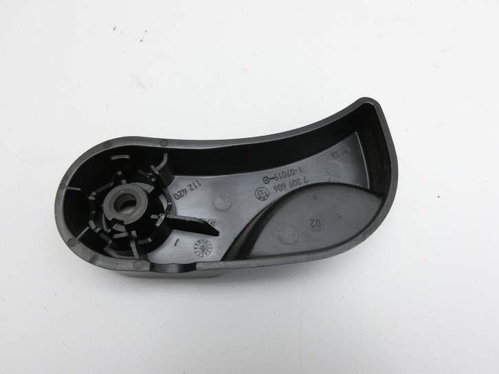 BMW 218i F45 14-18 1,5 100KW Hebel für Motorhaube Entriegelung BMW 218i F45 14-18 17.07.2017 7309606 51237309606... Vorschau 4