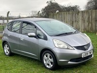 2009 Honda Jazz I-Vtec ES Automatic 1.4 Petrol