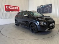 2019 Citroen C3 Aircross 1.2 PureTech GPF Flair Euro 6 (s/s) 5dr MPV Petrol Manu