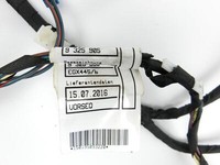 BMW F36 420d 13-17 Grand Coupe Kabelbaum für Tür und Fensterheber Rechts Vorne BMW F36 420d 13-17 21.07.2016... Vorschau 5