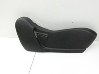 Nissan Note E12 13-17 5T Abdeckung Blende für Sitz Beifahrersitz Rechts Vorne Aussen Nissan Note E12 13-17... Vorschau 2