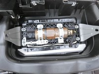 VW Golf Plus 5M 08-14 Armaturenbrett Panel komplett Titanschwarz VW Golf Plus 5M 08-14 07.04.2009 5M1857001AA gebraucht Vorschau 9
