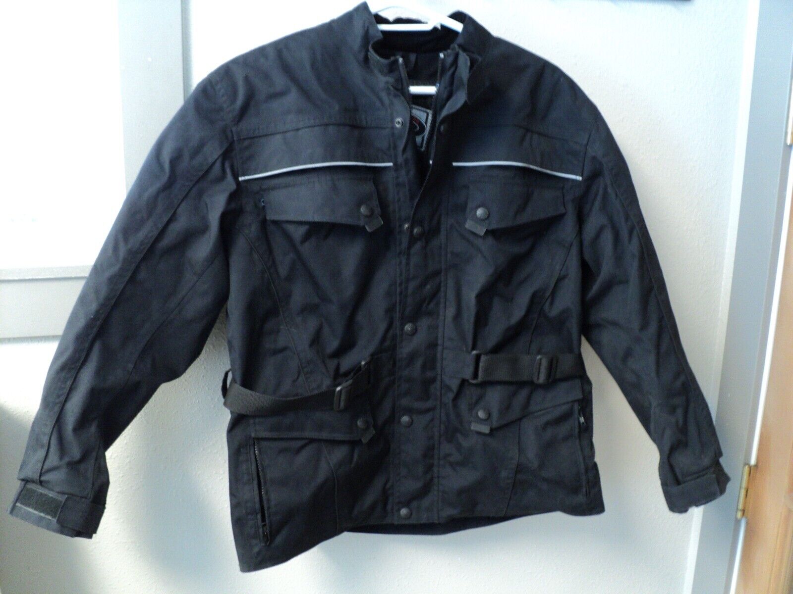 River Road XL Heavy Riding Jacket / Coat #C235 | eBay River Road XL Heavy Riding Jacket / Coat #C235 | eBay