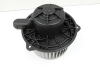 Hyundai IX55 09-11 Gebläsemotor Innenraumgebläse Lüftermotor Heizung Hyundai IX55 09-11 09.02.2012 971143J000 gebraucht Vorschau 2