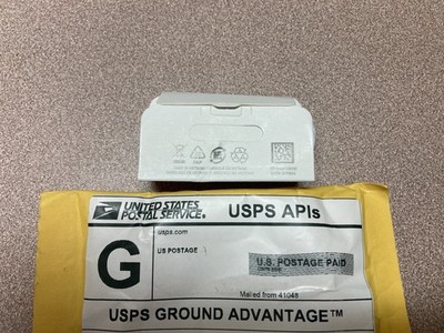 Item photo(s) from verified buyer
