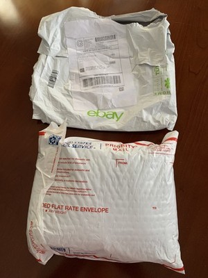 Item photo(s) from verified buyer