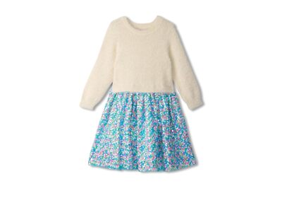 Детские платья унисекс Hatley Kids