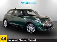 2020 MINI HATCHBACK 135kW Cooper S Level 2 33kWh 3dr Auto HATCHBACK ELECTRIC Aut