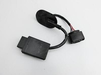 VW EOS 1F 06-09 SG Steuergerät für Kraftstoffpumpe VW EOS 1F 06-09 05.12.2005 1T0906093F gebraucht Vorschau 2
