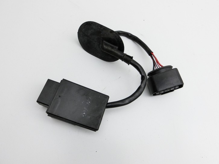 VW EOS 1F 06-09 SG Steuergerät für Kraftstoffpumpe  - Bild 2