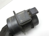 Jeep Compass MK49 10-14 2,1 120KW Luftmassenmesser Jeep Compass MK49 10-14 31.01.2014 05149208AB 5WK97028 gebraucht Vorschau 2