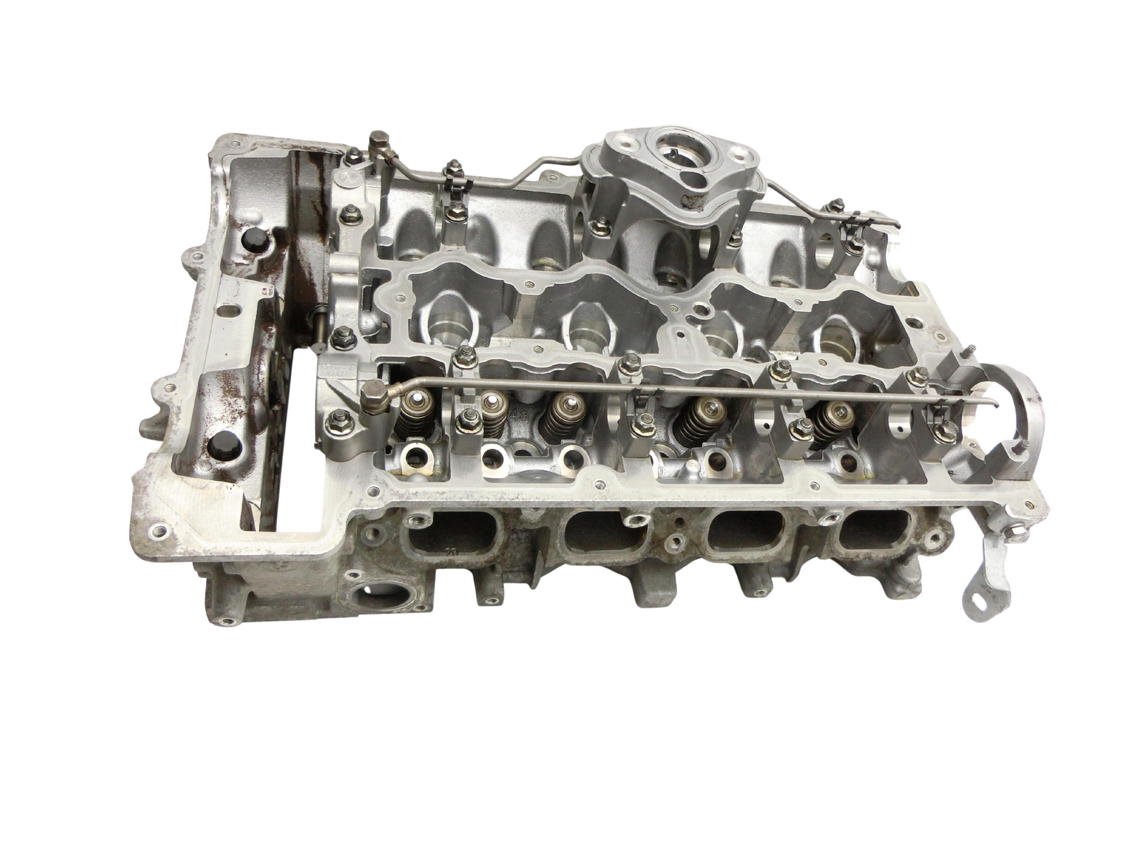 BMW E81 1er 118i LCI 07-13 2,0i 90KW N43B20A Zylinderkopf  - Bild 1