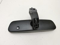 BMW E61 525d 04-07 Innenspiegel Rückspiegel Spiegel Innen Elektrochrom BMW E61 525d 04-07 09.11.2006 5116-9134410... Vorschau 2