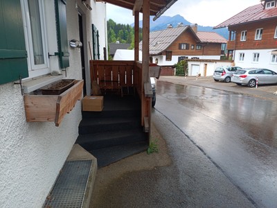 Foto dell'oggetto di un acquirente verificato