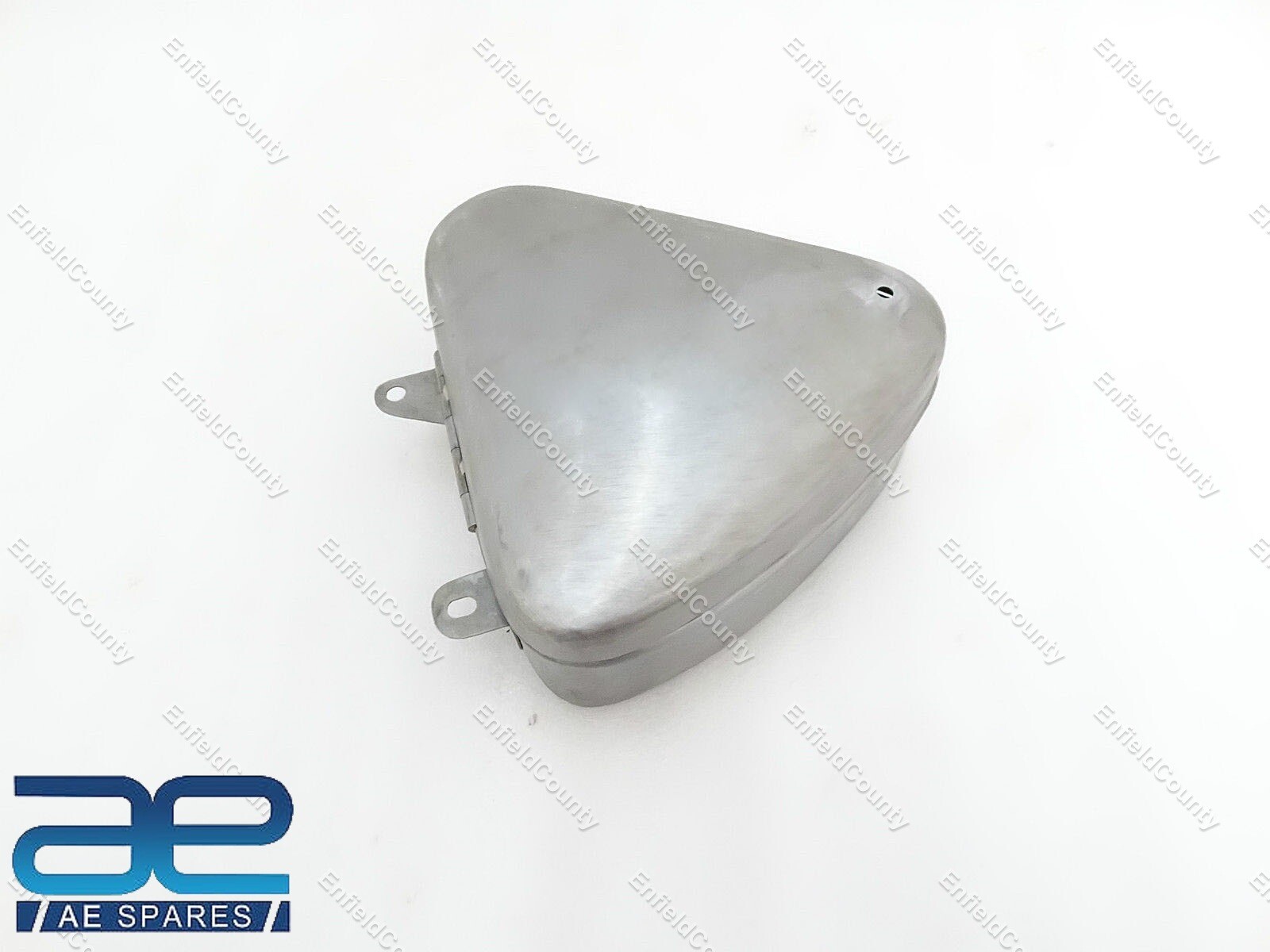 Tool Box Triumph Rigid Speed For Twin Tiger 100  