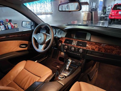 image 1 of interior