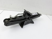 Ford Transit Courier 14-18 Wagenheber Ford Transit Courier 14-18 04.07.2014 EY16-17080-AE EY16-17080-AB gebraucht Vorschau 2