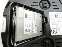 Mercedes C219 CLS 350 04-08 Innenleuchte Innenraumleuchte Mercedes C219 CLS 350 04-08 09.12.2005 A2198201101... Vorschau 8