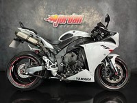 2013 Yamaha R1