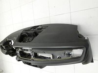 Alfa Giulietta 940 10-13 Armaturenbrett Panel komplett Alfa Giulietta 940 10-13 11.06.2010 156092231 gebraucht Vorschau 6