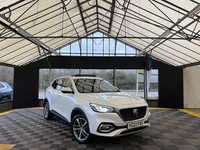 2022 MG MOTOR UK HS 1.5 T-GDI PHEV Exclusive 5dr Auto ESTATE PETROL/ELECTRIC Aut