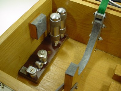 PHILIPS VIBRATION EXCITER PHILIPS TYPE NR D937 PHILIPS PR9270/00