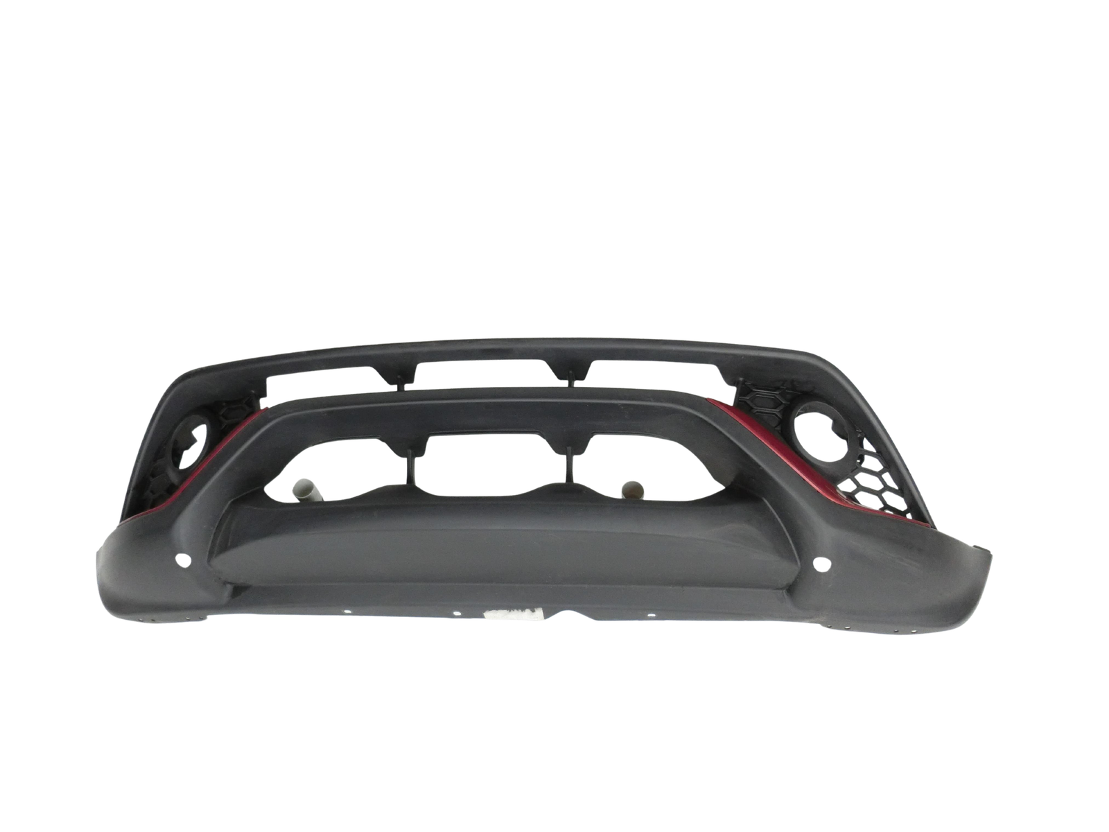 Nissan Juke F15 15-18 Unterteil von Stoßstange Stoßfänger Frontschürze VorneZ11        - Bild 1