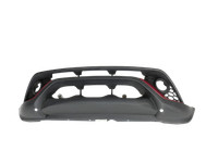 Nissan Juke F15 15-18 Unterteil von Stoßstange Stoßfänger Frontschürze Vorne Z11 Nissan Juke F15 15-18 01.01.2017... Vorschau 1