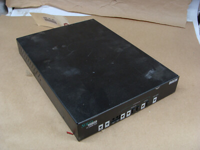 SOLO ENCORE DL070 T1 SNMP DIGITAL LINK CSU D15171 325-01907-01