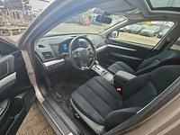 Subaru Outback 4 IV BR 13-14 2,0D 110KW Vorderachse Motorträger Motorhalter Achsträger Subaru Outback 4 IV BR 13-14... Vorschau 11