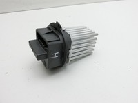 Ford Galaxy WA6 06-10 Widerstand Gebläse Lüfter Ford Galaxy WA6 06-10 26.09.2008 6G9T-19E624-DB 5HL008941-40... Vorschau 2