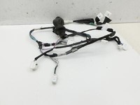 Toyota Auris E18 15-18 Kombi Kabelbaum für Tür und Fensterheber Rechts Vorne Toyota Auris E18 15-18 01.06.2015... Vorschau 2