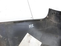 Ford Transit Courier 14-18 Kasten Seitenteil für Stoßstange Stoßfänger Kotflügel Rechts Hinten EN Ford Transit... Vorschau 6