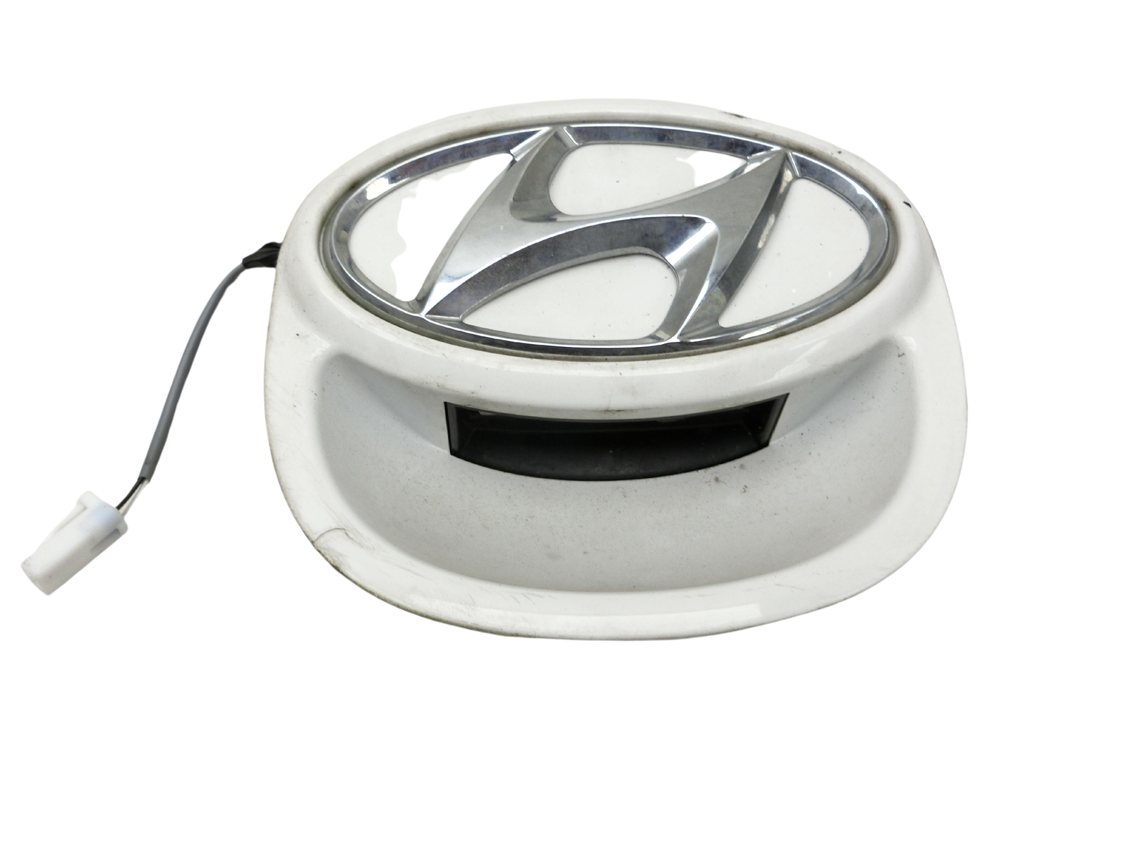 Cassetta con impugnatura Manopola-Maniglia esterno Cofano posteriore per TCW Hyundai IX20 JC 10-15 - Bild 1