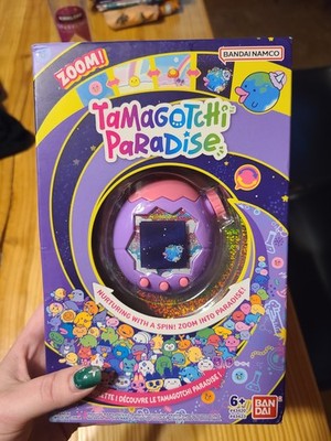 k*o様 Tamagotchi Paradise ピンク Tamagotchi - Tamagotchi Paradise - Pink Land