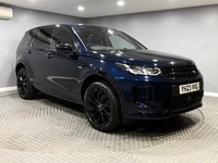 2023 Land Rover Discovery Sport 1.5 P300e 12.2kWh Urban Edition Auto 4WD Euro 6 