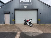 2006 Yamaha R6 YZF R6 (06MY) Petrol Manual