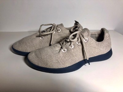 allbirds tan
