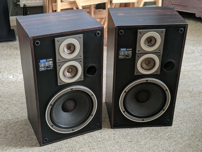 pioneer cs 979 speakers
